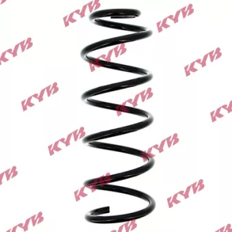 Ressort de suspension KYB