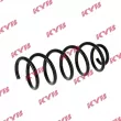 Ressort de suspension KYB RA5050 - Visuel 2