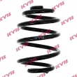 Ressort de suspension KYB RA5060 - Visuel 1