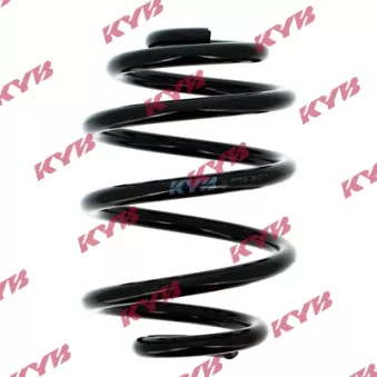 Ressort de suspension KYB RA5060