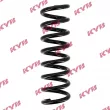 Ressort de suspension KYB RA5066 - Visuel 1