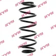 Ressort de suspension KYB RA5070 - Visuel 1
