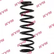 Ressort de suspension KYB RA5072 - Visuel 1