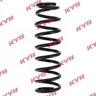 Ressort de suspension KYB RA5072
