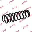 Ressort de suspension KYB RA5072 - Visuel 2