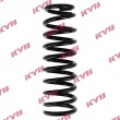 Ressort de suspension KYB RA5073 - Visuel 1
