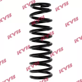 Ressort de suspension KYB RA5073