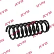 Ressort de suspension KYB RA5073 - Visuel 2