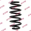 Ressort de suspension KYB RA5080 - Visuel 1