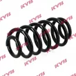 Ressort de suspension KYB RA5080 - Visuel 2