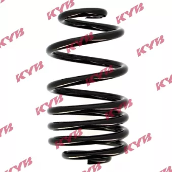 Ressort de suspension KYB