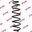 Ressort de suspension KYB RA5082 - Visuel 1