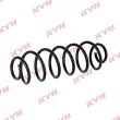 Ressort de suspension KYB RA5082 - Visuel 2