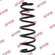 Ressort de suspension KYB RA5085 - Visuel 1