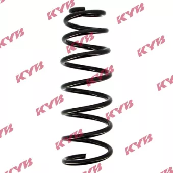Ressort de suspension KYB