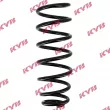 Ressort de suspension KYB RA5086 - Visuel 1