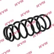Ressort de suspension KYB RA5086 - Visuel 2