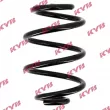 Ressort de suspension KYB RA5091 - Visuel 1
