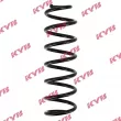 Ressort de suspension KYB RA5100 - Visuel 1