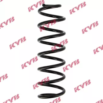 Ressort de suspension KYB RA5100