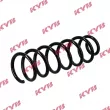 Ressort de suspension KYB RA5100 - Visuel 2
