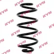 Ressort de suspension KYB RA5101 - Visuel 1
