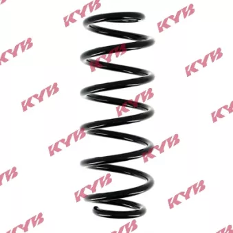 Ressort de suspension KYB RA5102