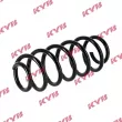 Ressort de suspension KYB RA5102 - Visuel 2