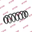 Ressort de suspension KYB RA5103 - Visuel 2