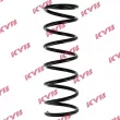 Ressort de suspension KYB RA5104 - Visuel 1