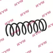 Ressort de suspension KYB RA5104 - Visuel 2
