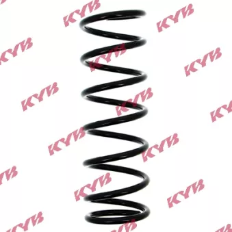 Ressort de suspension KYB RA5105