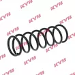 Ressort de suspension KYB RA5105 - Visuel 2