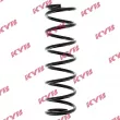 Ressort de suspension KYB RA5106 - Visuel 1