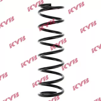 Ressort de suspension KYB RA5106