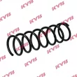 Ressort de suspension KYB RA5106 - Visuel 2