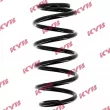 Ressort de suspension KYB RA5107 - Visuel 1