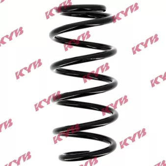 Ressort de suspension KYB RA5107