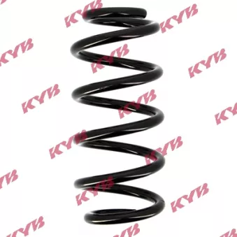 Ressort de suspension KYB RA5110