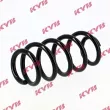 Ressort de suspension KYB RA5110 - Visuel 2