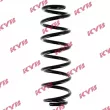 Ressort de suspension KYB RA5113 - Visuel 1