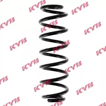 Ressort de suspension KYB