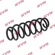 Ressort de suspension KYB RA5113 - Visuel 2