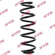 Ressort de suspension KYB RA5114 - Visuel 1