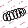 Ressort de suspension KYB RA5115 - Visuel 2