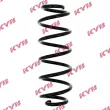Ressort de suspension KYB RA5117 - Visuel 1