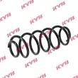 Ressort de suspension KYB RA5117 - Visuel 2
