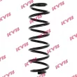 Ressort de suspension KYB RA5118 - Visuel 1
