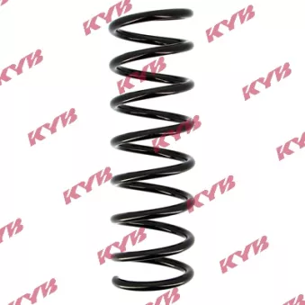 Ressort de suspension KYB RA5124