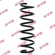 Ressort de suspension KYB RA5125 - Visuel 1
